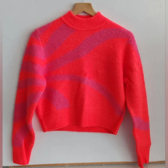 BNWT Zara Sweater, S - Picture 1 of 6